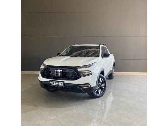 FIAT TORO 1.3 TURBO 270 FLEX FREEDOM AT6